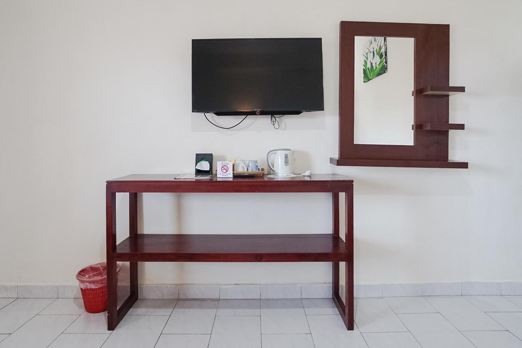 City Garden Bali Dwipa Hotel, Kuta Kuta Lombok Dış mekan fotoğraf